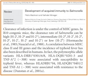 MHC 5